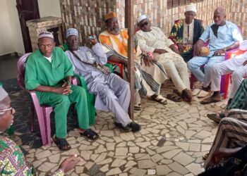 Tanènè : le président de la délégation spéciale accusé d’avoir interdit une rencontre de soutien au président Mamadi Doumbouya