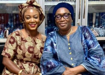 Ada Mara portée disparue : Madame Fatou Baldé Yansané appelle à une réaction proactive