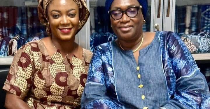 Ada Mara portée disparue : Madame Fatou Baldé Yansané appelle à une réaction proactive