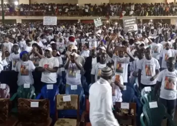 Soutien des enseignants au Général Doumbouya : Ils saluent un  »recrutement massif » et la digitalisation des examens