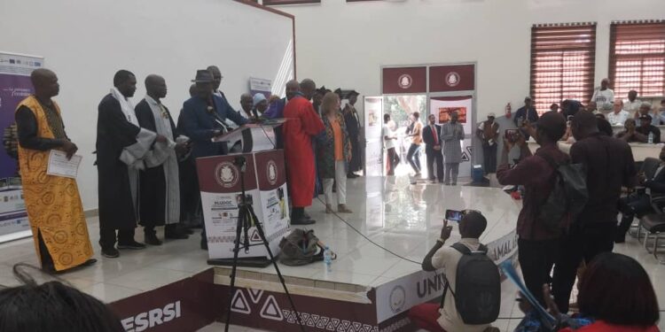 Littérature : « les 72 heures du livre » célèbrent cette année la puissance féminine 