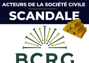 Achat et exportation d&rsquo;or vers Dubaï : l’équipe d’investigation « maintient l&rsquo;ensemble de ses révélations » relatives à Hypro Mining Sarl (communiqué)