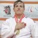 Championnat d’Afrique Seniors de Judo : Marie Branser offre à la Guinée sa deuxième médaille d&rsquo;or 