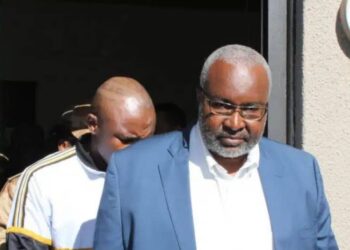 Namibie : un ministre limogé après des accusations de viol