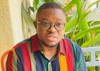 Accusé de trahir l&rsquo;UFDG : Joachim Baba Millimono s&rsquo;insurge contre les critiques