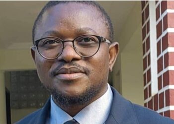 UFDG : Cellou Dalein Diallo débarque Joachim Baba Millimouno de la Cellule de communication