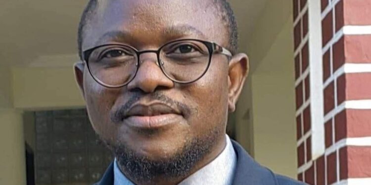 UFDG : Cellou Dalein Diallo débarque Joachim Baba Millimouno de la Cellule de communication