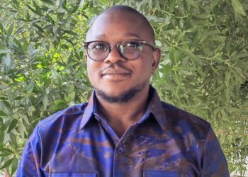 UFDG : pour Joachim Baba Millimono, sa destitution est « une erreur de plus » commise par Dalein