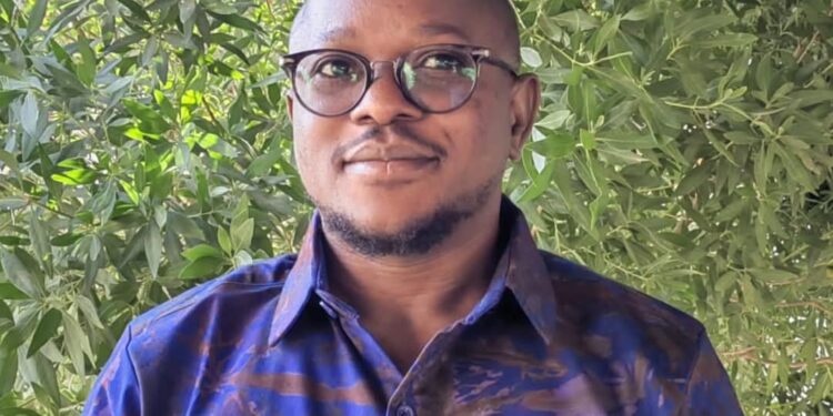 UFDG : pour Joachim Baba Millimono, sa destitution est « une erreur de plus » commise par Dalein