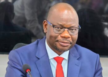 Révocation de Bouba Sampil : le Ministre des Sports, Kéamou Bogola Haba, bloque la FEGUIFOOT