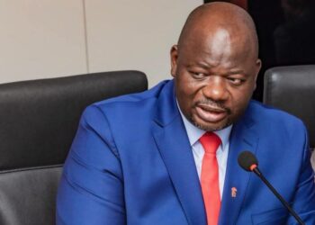 Révocation de Bouba Sampil : le Ministre des Sports, Kéamou Bogola Haba, bloque la FEGUIFOOT