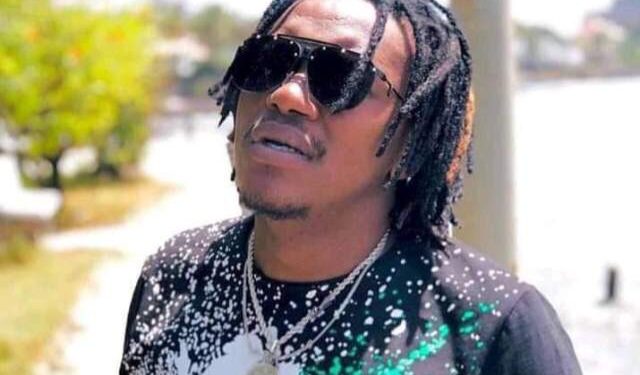 Santé : l&rsquo;artiste Soul Dag&rsquo; One (King Salomon) hospitalisé pour raison de diabète 