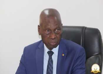 CRIEF : le procès de l&rsquo;ex ministre Mamadi Camara renvoyé au 14 avril, la défense réclame une contre-expertise du rapport de l&rsquo;IGE