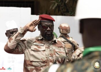 Guinée : l&rsquo;Etat crée un numéro d’identification unique pour chaque citoyen, de la naissance à la mort