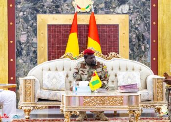 Guinée : l&rsquo;Etat crée un numéro d’identification unique pour chaque citoyen, de la naissance à la mort