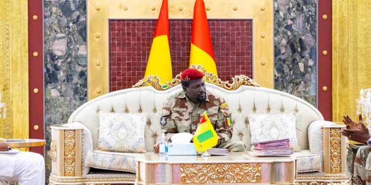 Guinée : l&rsquo;Etat crée un numéro d’identification unique pour chaque citoyen, de la naissance à la mort