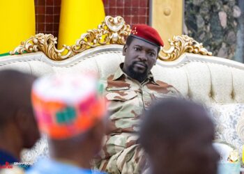 Guinée : l&rsquo;Etat crée un numéro d’identification unique pour chaque citoyen, de la naissance à la mort