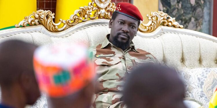 Guinée : l&rsquo;Etat crée un numéro d’identification unique pour chaque citoyen, de la naissance à la mort