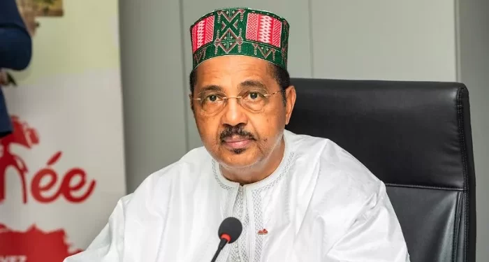 Justice : la CRIEF prononce un non-lieu en faveur de l&rsquo;ex ministre de la santé Mamadou Pethè Diallo