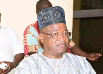 Coalition pro-Doumbouya : l’UDG de Mamadou Sylla proteste et menace de porter plainte 