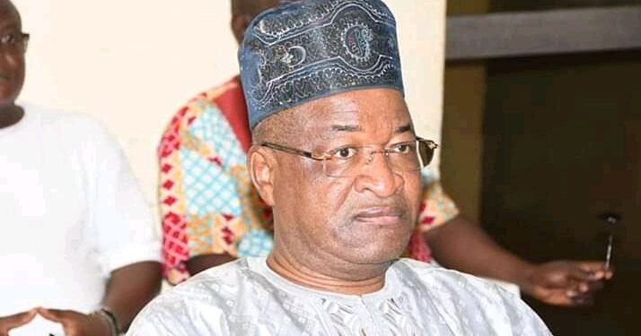 Coalition pro-Doumbouya : l’UDG de Mamadou Sylla proteste et menace de porter plainte 