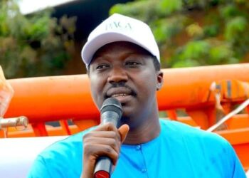Nommé président du conseil d&rsquo;administration de la CTG, Mamoudou Nagnalen « mesure la taille des défis à relever »