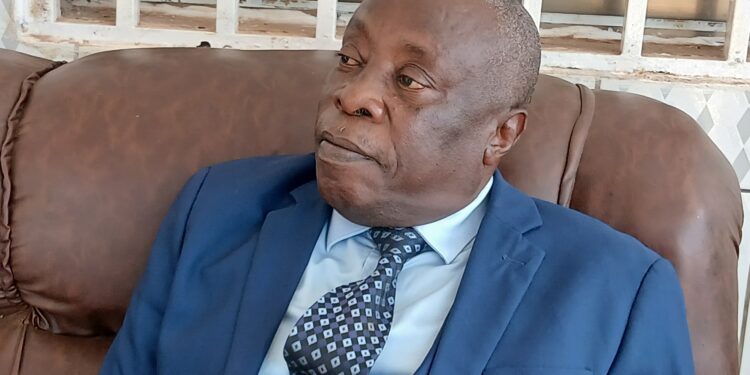 Grâce accordée à Dadis Camara : Me Paul Yomba dénonce une « violation de la loi »