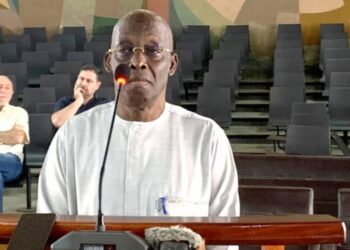 Procès en appel à la CRIEF : Mohamed Diané conteste la propriété de certains biens qui lui sont attribués