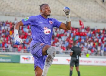 Football : belle journée pour Moussa Pinpin Camara et Sehrou Guirassy