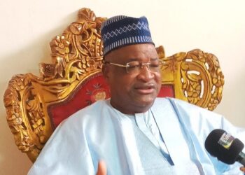 Coalition pro-Doumbouya : l’UDG de Mamadou Sylla proteste et menace de porter plainte 
