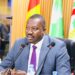 Urgent…L&rsquo;ancien ministre Mamoudou Nagnalen Barry nommé président du conseil d&rsquo;administration de la CTG