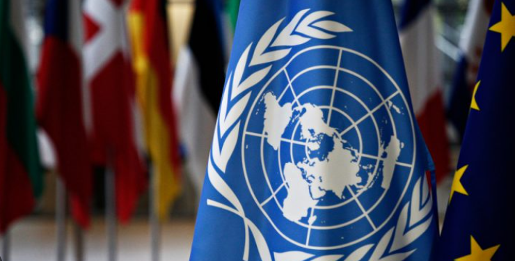Grâce accordée au capitaine Dadis: l&rsquo;ONU désapprouve sans ambiguïté