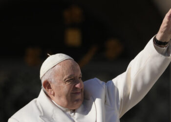 Vatican : les obsèques du Pape François se derouleront le samedi 26 avril