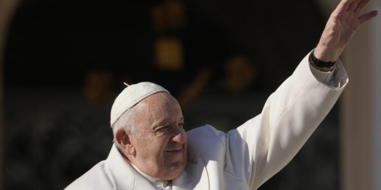 Vatican : les obsèques du Pape François se derouleront le samedi 26 avril