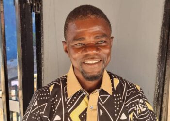 « La grâce présidentielle vient rendre justice au capitaine Moussa Dadis Camara » dixit Pépé Francis Haba