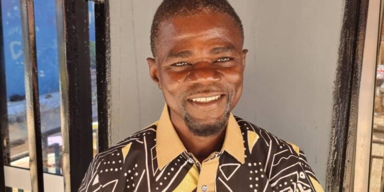 « La grâce présidentielle vient rendre justice au capitaine Moussa Dadis Camara » dixit Pépé Francis Haba