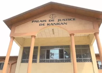 Procès de Bangaly Traoré, assassin de dame Adama Konaté : des mesures de sécurité renforcées à Kankan