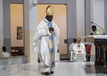 Succession du Pape François : le cardinal Robert Sarah parmi les pressentis