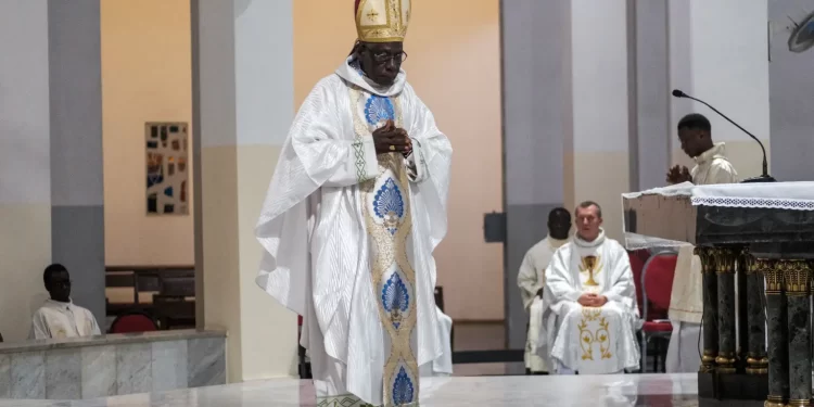 Succession du Pape François : le cardinal Robert Sarah parmi les pressentis