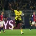 Ligue des champions : Sehrou Guirassy élu meilleur joueur de la semaine