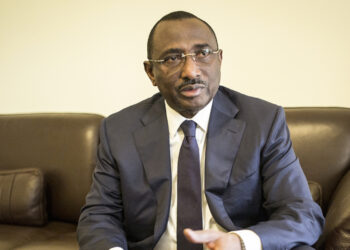 Politique : l’UFR organise son congrès national le 30 mai 2025 à Conakry