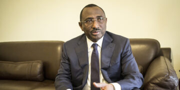 Politique : l’UFR organise son congrès national le 30 mai 2025 à Conakry