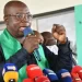 « La tentative de déstabilisation au sein de l&rsquo;UFDG a été déjouée », dixit Souleymane Souza Konaté