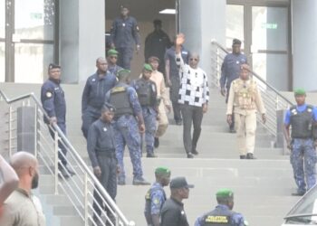 Justice : le procès en appel d’Aliou Bah renvoyé au mercredi 23 avril