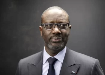 Urgent…Côte d&rsquo;Ivoire : Tidjane Thiam radié du fichier électoral
