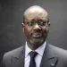 Urgent…Côte d&rsquo;Ivoire : Tidjane Thiam radié du fichier électoral
