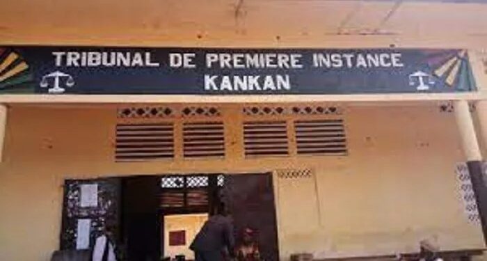 Assassinat d&rsquo;Adama Kanté : le parquet de Kankan appelle à la retenue, à quelques jours du procès…