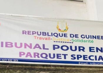 Démantèlement du Tribunal pour enfant : Me Thierno Souleymane Baldé dénonce « Une violation grave des droits des enfants »