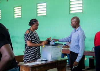 Election présidentielle au Gabon : 850 mille électeurs pour départager 8 candidats
