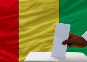 En l’absence d’un fichier électoral à jour, d’un nouveau Code électoral et d’un OGE, à votre avis, il faut combien de temps au CNRD pour la tenue d’un référendum constitutionnel?